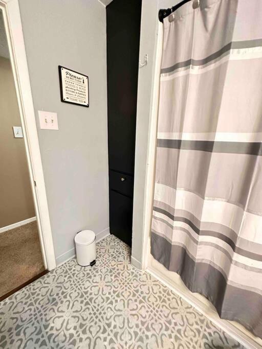 Cozy Fondren Getaway-Short Walk To Coffee Shops, Hospital, And Restaurants! Apartment Jackson Luaran gambar